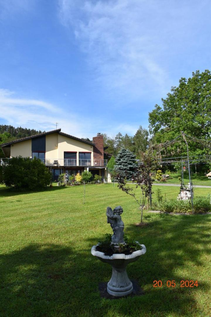 Chambres d'Hôtes de l'Avison Bruyeres Quarto foto